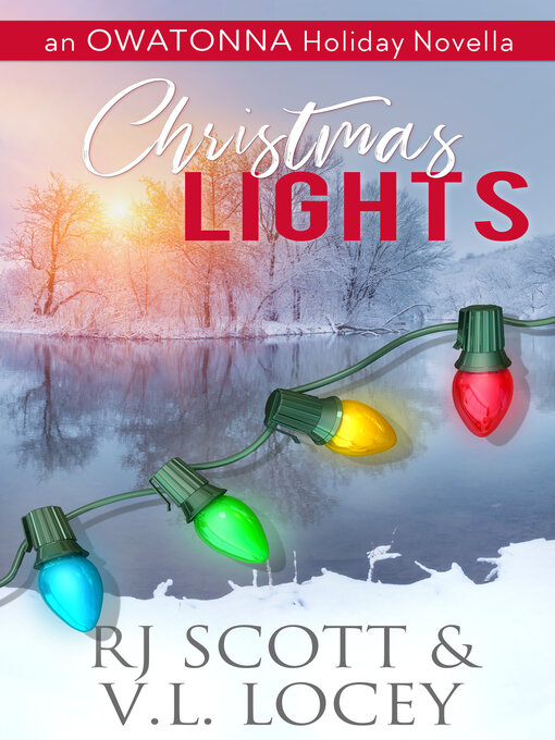 Title details for Christmas Lights by RJ Scott - Available